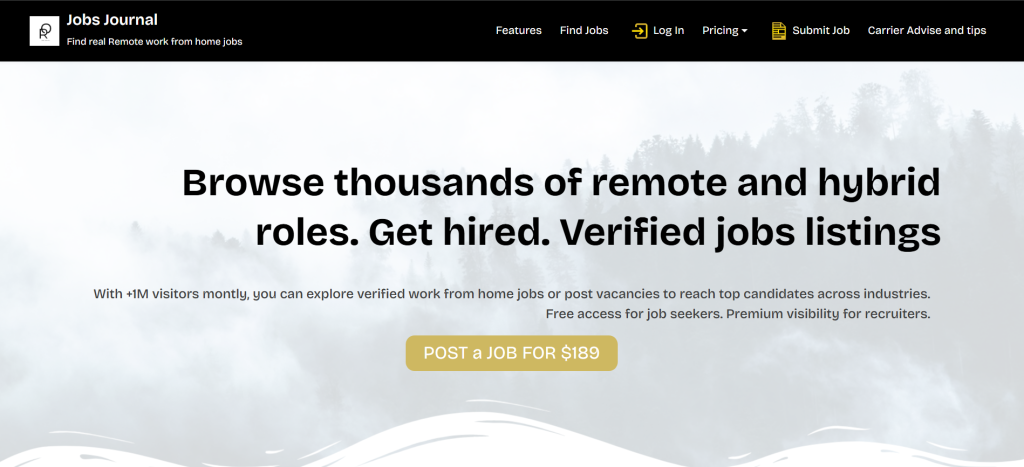 Navigating the Remote Job Market: Essential Online Profiles, Strategies, and Career Growth Tips