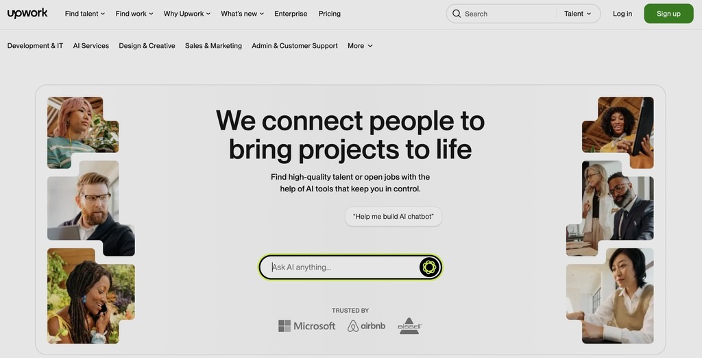 Navigating the Remote Job Market: Essential Online Profiles, Strategies, and Career Growth Tips