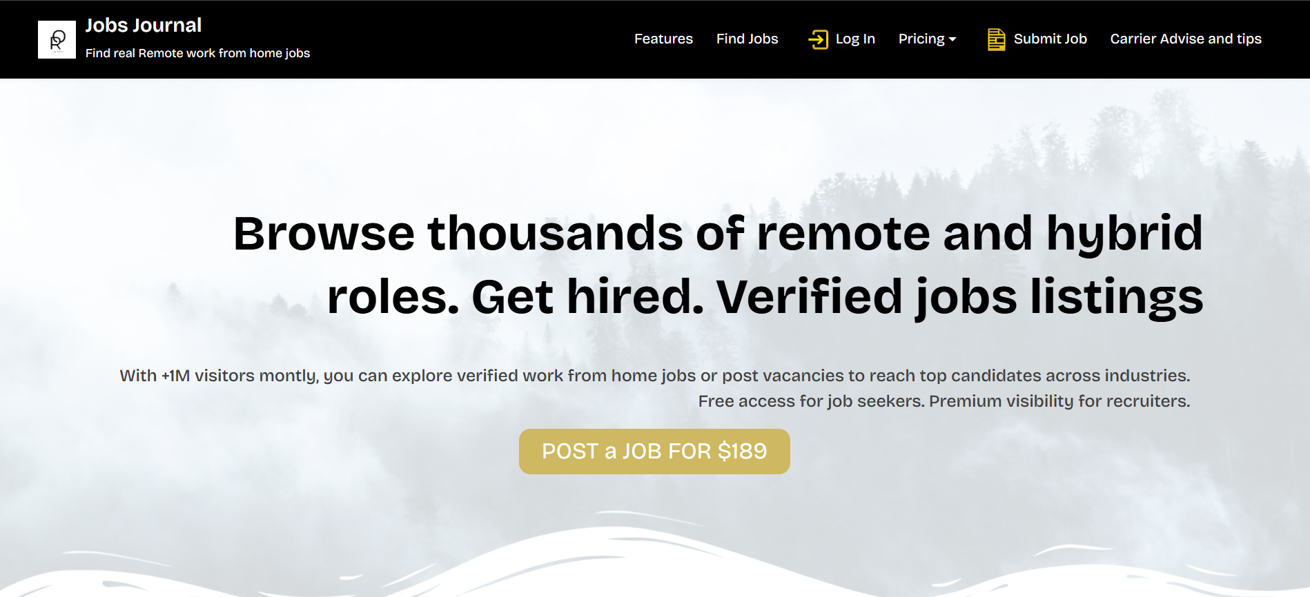 Navigating the Remote Job Market: Essential Online Profiles, Strategies, and Career Growth Tips