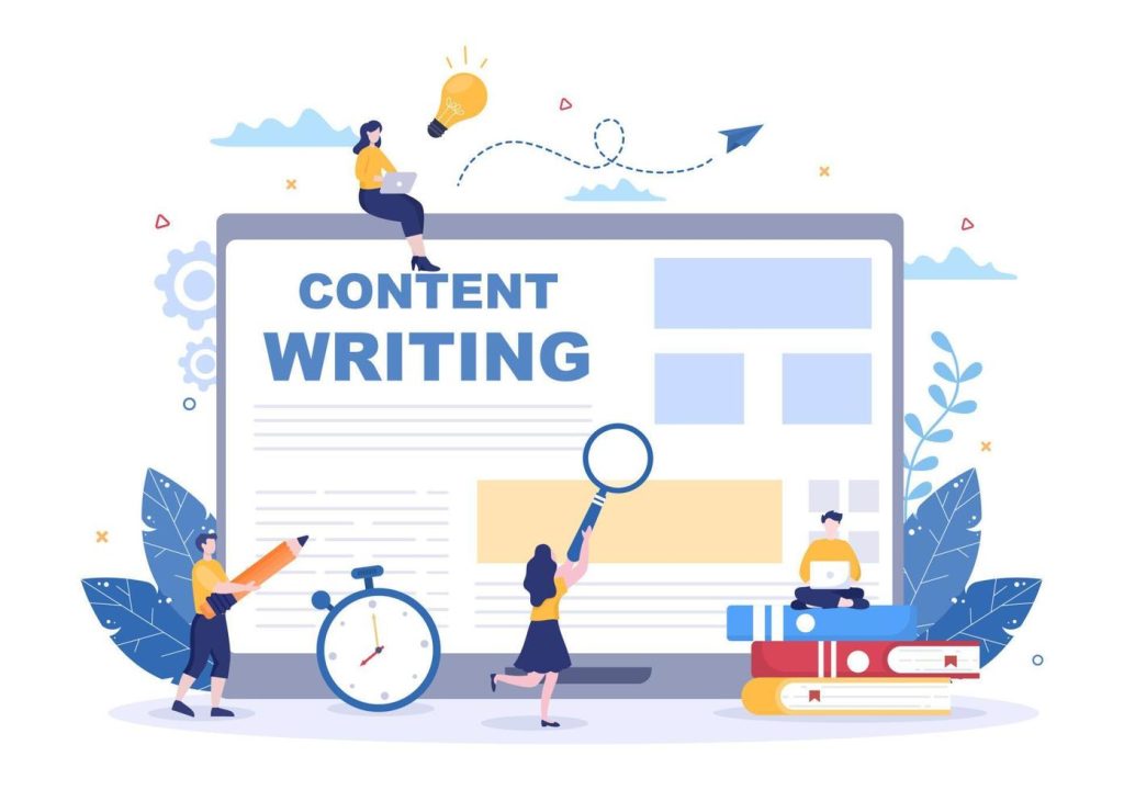 Content Writer Jobs