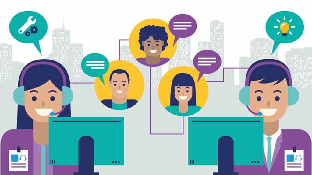 customer support jobs